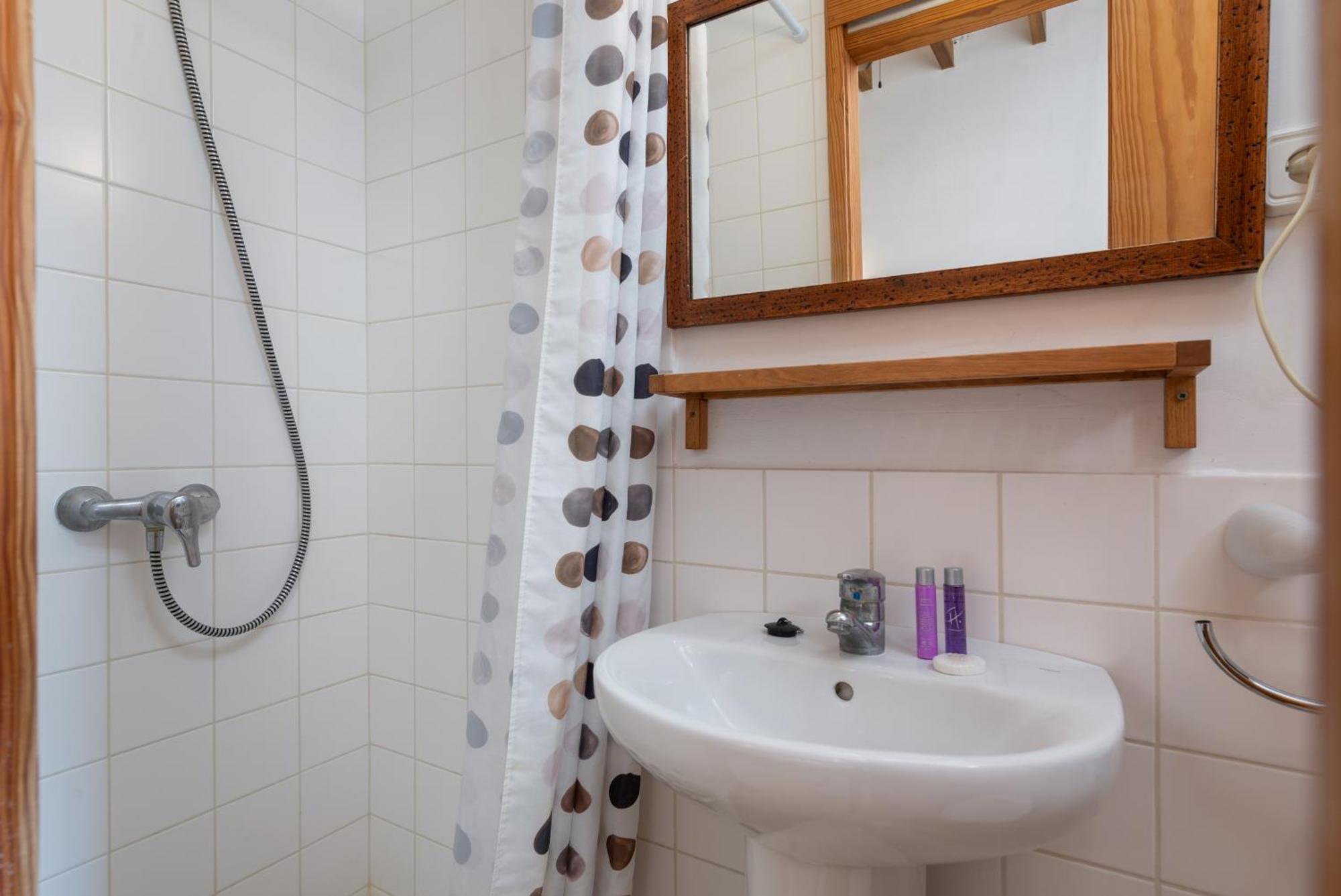 אלקודיה Petit Hotel Hostatgeria La Victoria חדר תמונה