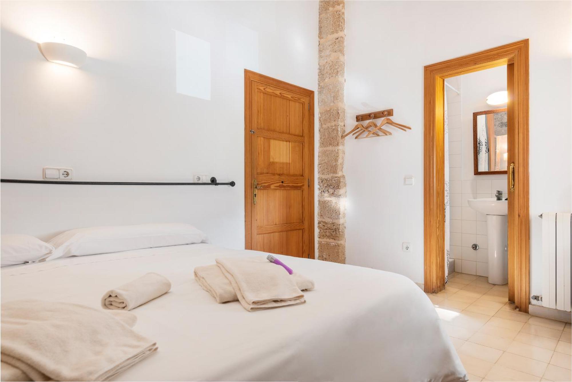 אלקודיה Petit Hotel Hostatgeria La Victoria חדר תמונה