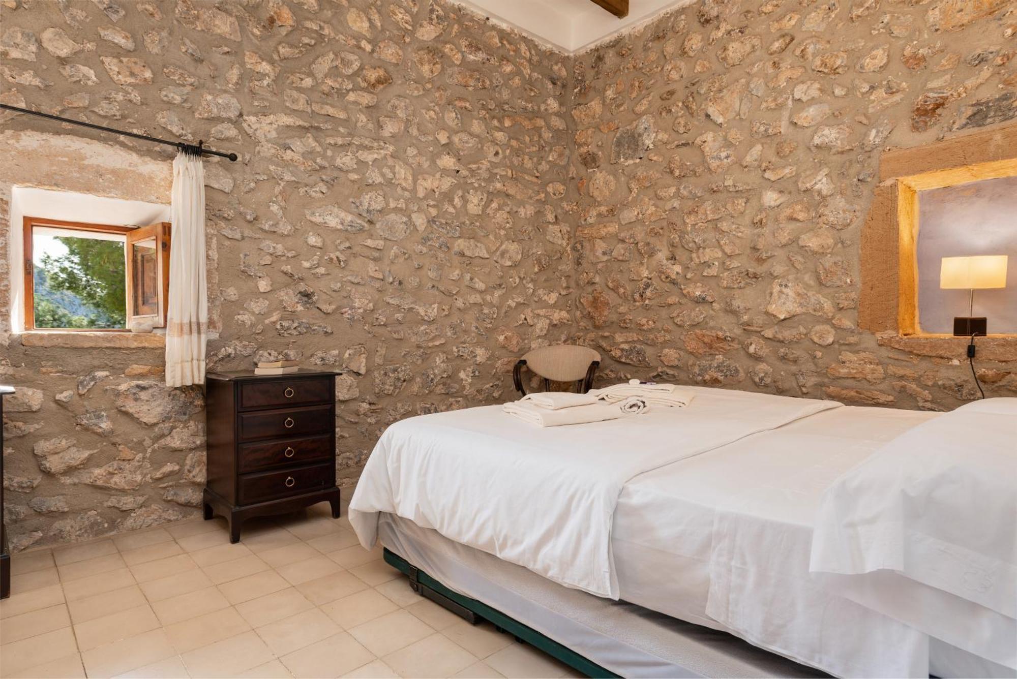 אלקודיה Petit Hotel Hostatgeria La Victoria חדר תמונה
