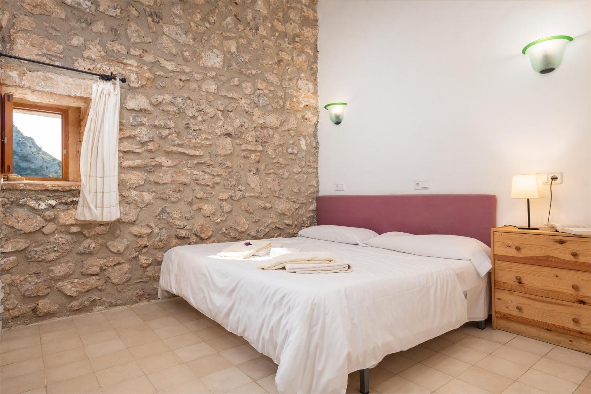 אלקודיה Petit Hotel Hostatgeria La Victoria מראה חיצוני תמונה